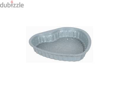 Granite Heart Shaped Oven Pan