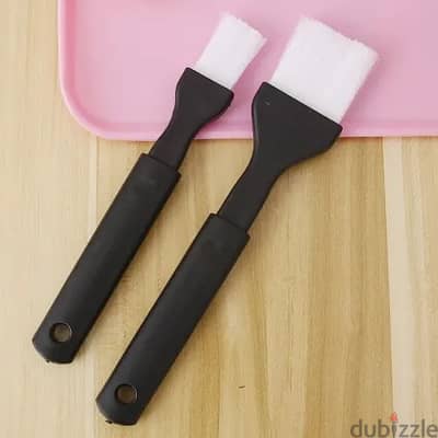 Pastry Brush Set Of 2