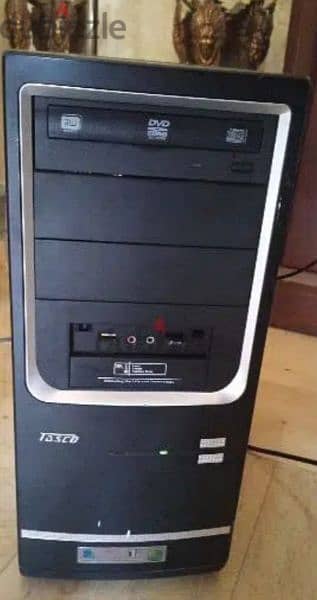 PC FOR SALE 160$ ONLY 5