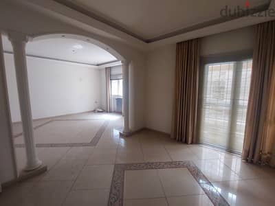 168 SQM Prime Location Apartment in New Rawda, Metn