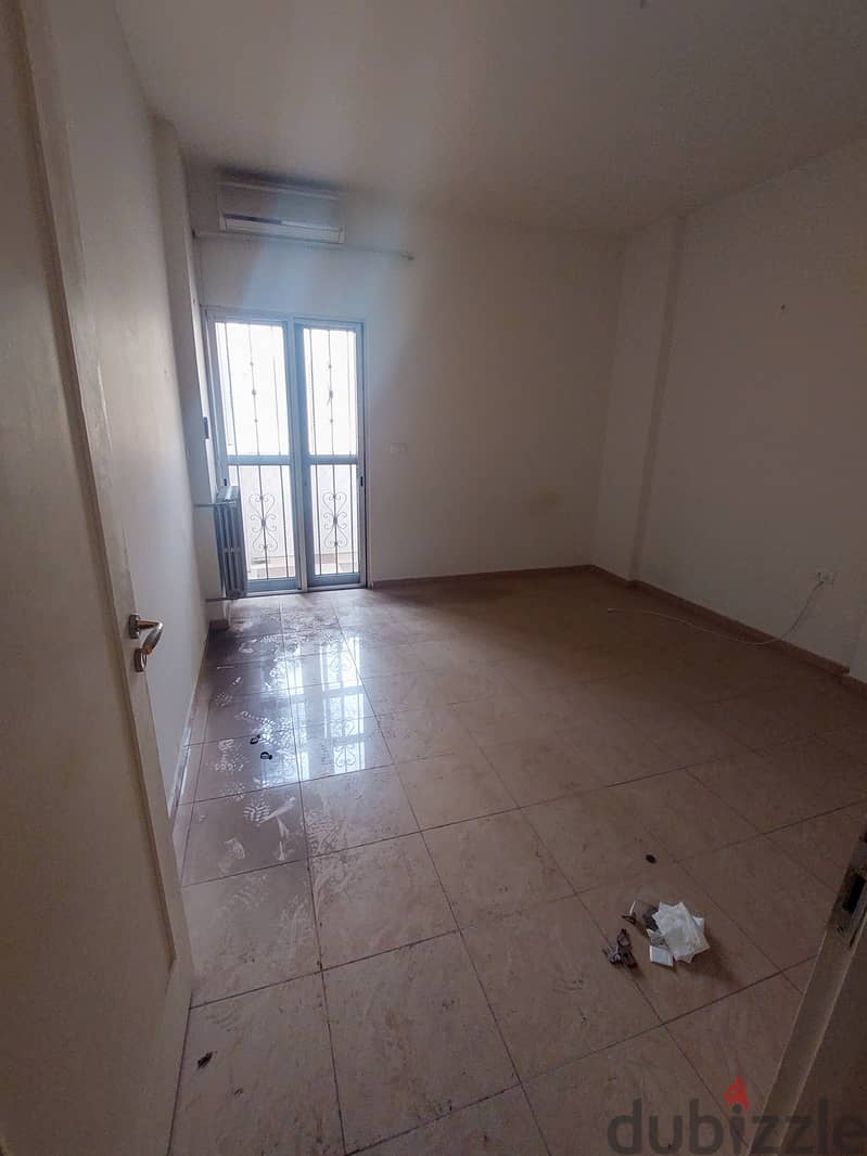 168 SQM Prime Location Apartment in New Rawda, Metn 9