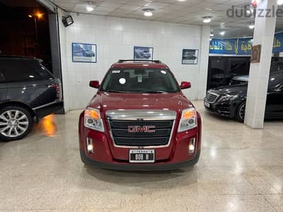 Gmc Terrain SLE 2 2014 Free Registration !!