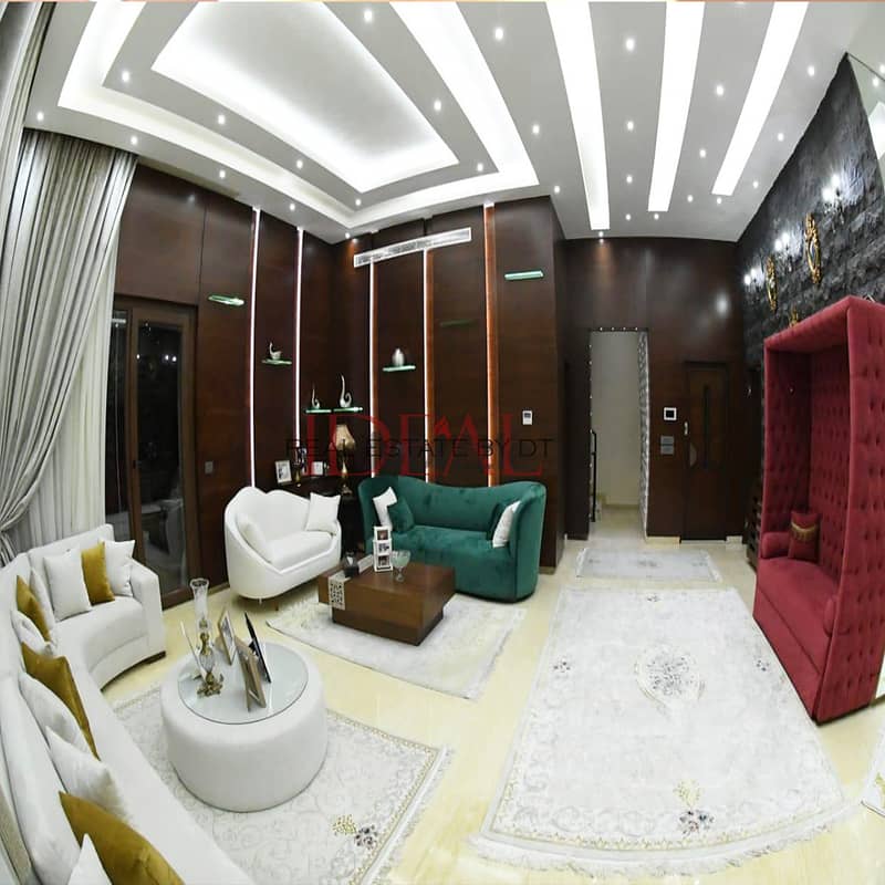 Furnished Villa for sale in Fatqa  890 SQM REF#WT38004 2