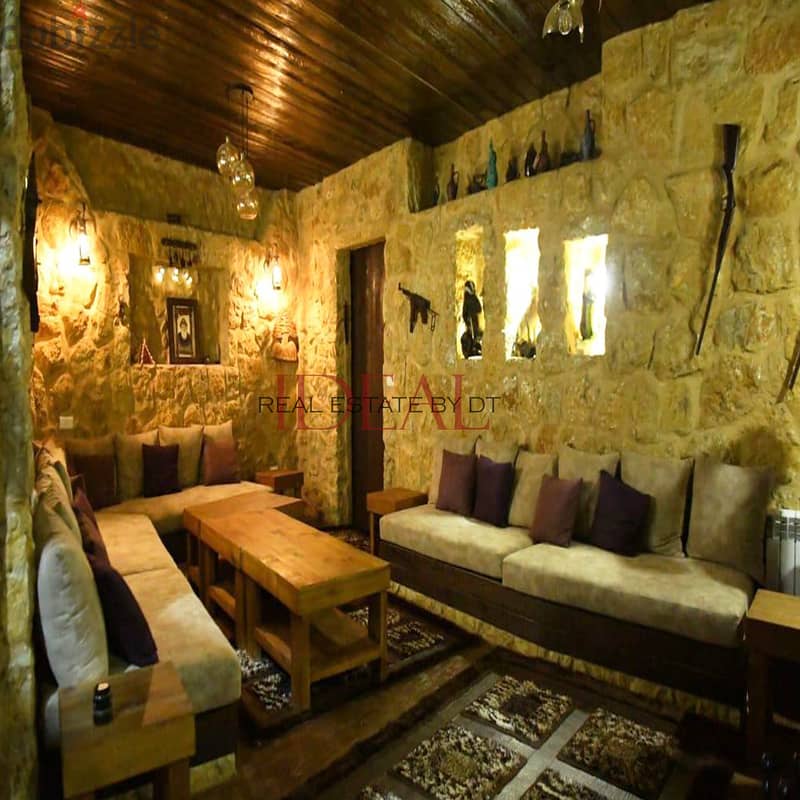 Furnished Villa for sale in Fatqa  890 SQM REF#WT38004 9