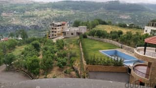 RWK109GZ - Villa For Sale in Hrajel - فيلا للبيع في حراجل