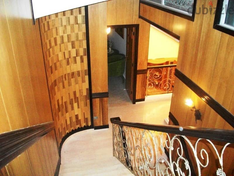 RWK109GZ - Villa For Sale in Hrajel - فيلا للبيع في حراجل 4