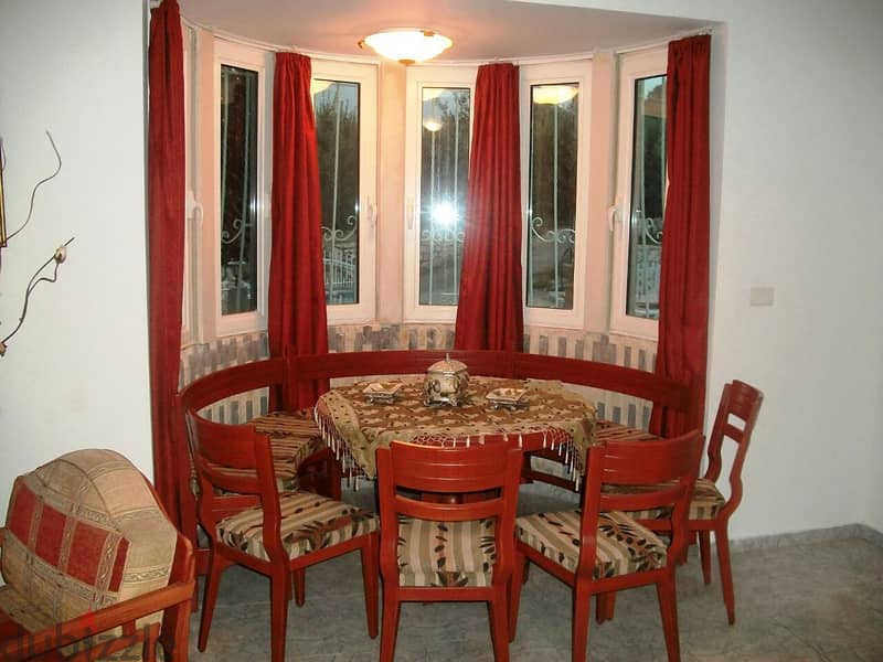RWK109GZ - Villa For Sale in Hrajel - فيلا للبيع في حراجل 5
