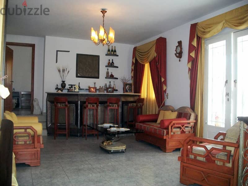 RWK109GZ - Villa For Sale in Hrajel - فيلا للبيع في حراجل 6