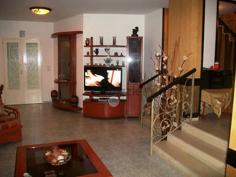 RWK109GZ - Villa For Sale in Hrajel - فيلا للبيع في حراجل 8