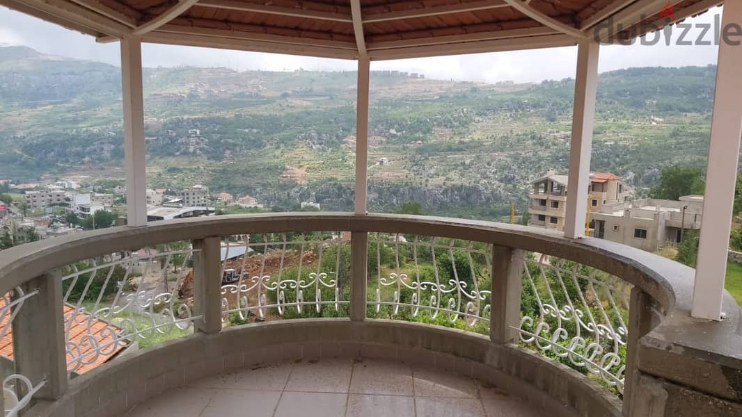 RWK109GZ - Villa For Sale in Hrajel - فيلا للبيع في حراجل 14