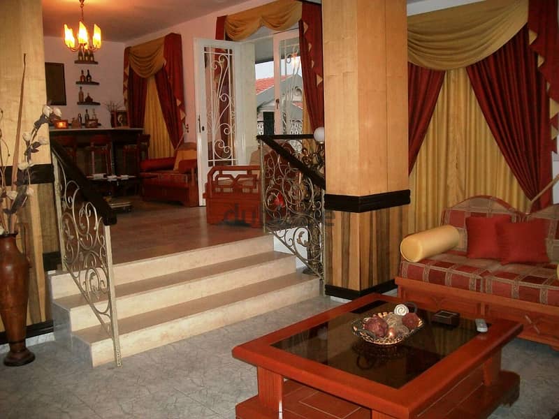 RWK109GZ - Villa For Sale in Hrajel - فيلا للبيع في حراجل 11