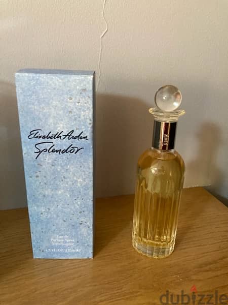 Elisabeth Arden Splendor Perfume 0