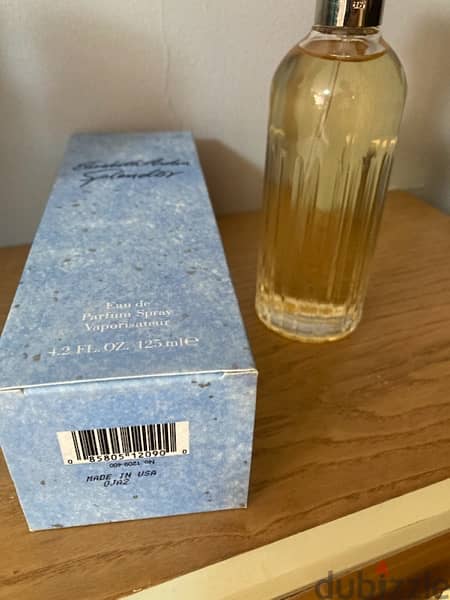 Elisabeth Arden Splendor Perfume 1