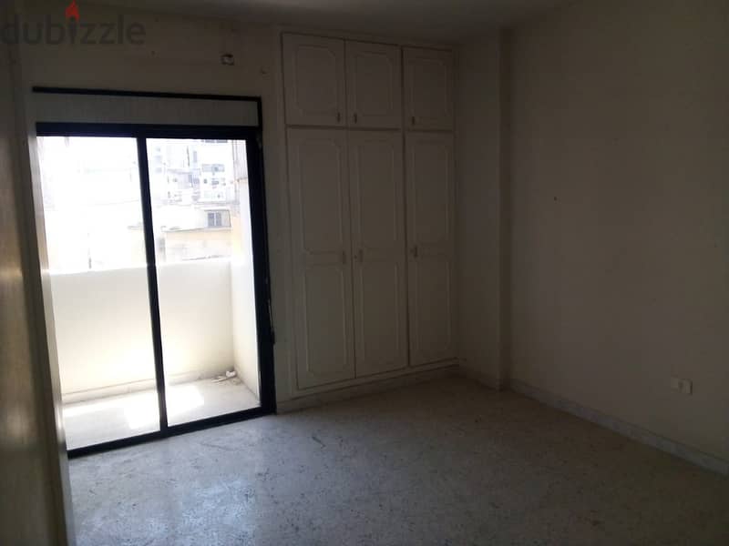 150 Sqm | Apartment for Sale in Nowayri - Beirut | City View 5