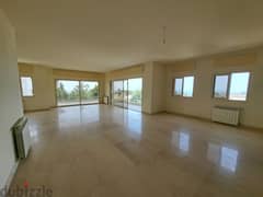 Brand New Apartment 350Sqm for Sale in Beit El Chaarشقة جديدة للبيع