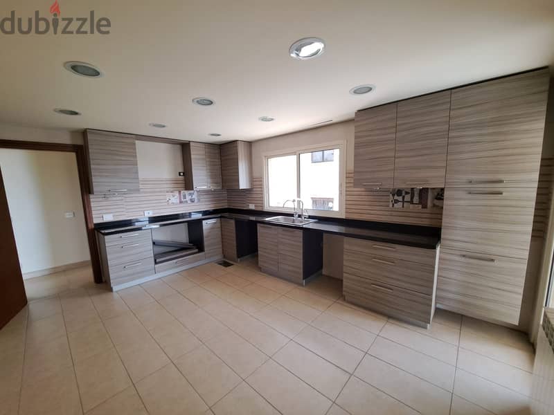 Brand New Apartment 350Sqm for Sale in Beit El Chaarشقة جديدة للبيع 10