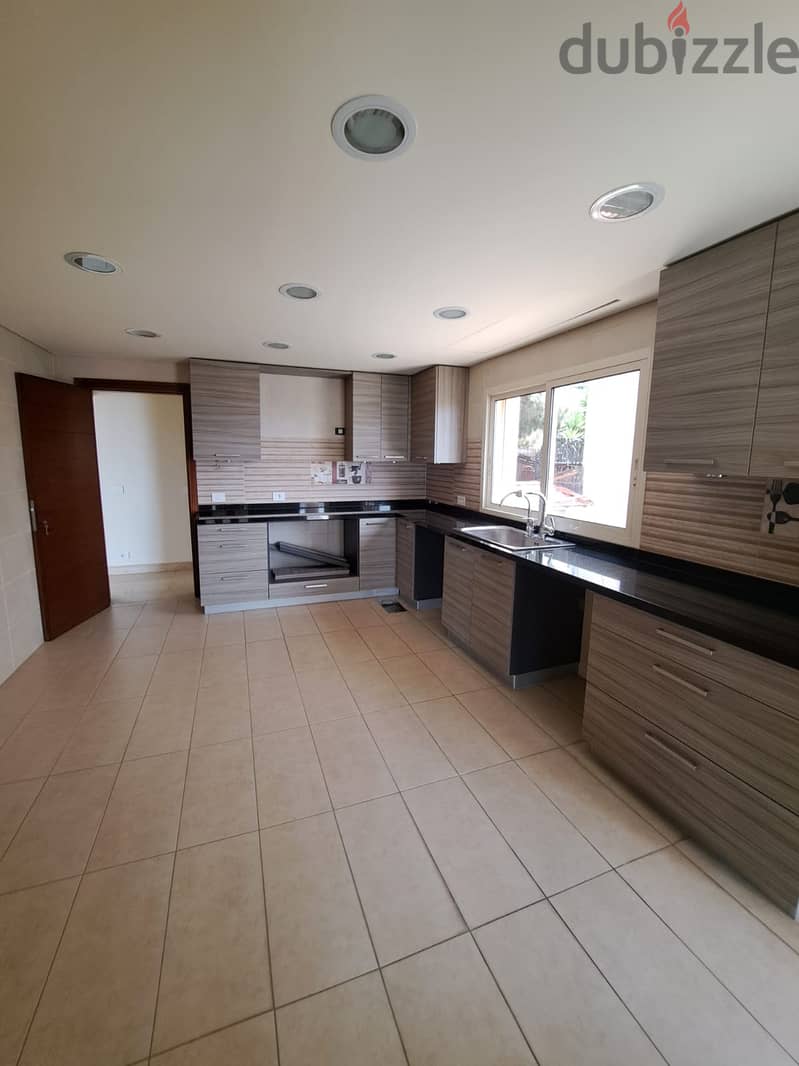 Brand New Apartment 350Sqm for Sale in Beit El Chaarشقة جديدة للبيع 13