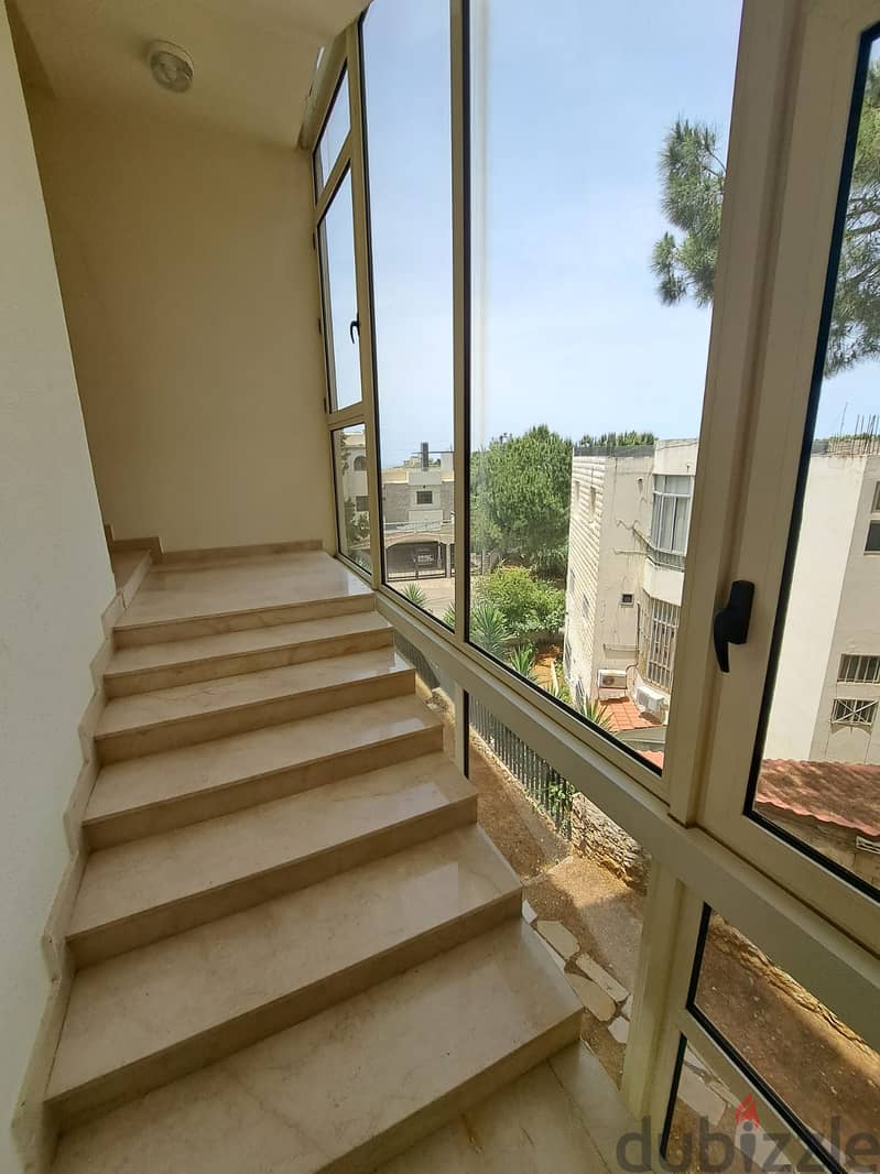 Brand New Apartment 350Sqm for Sale in Beit El Chaarشقة جديدة للبيع 14
