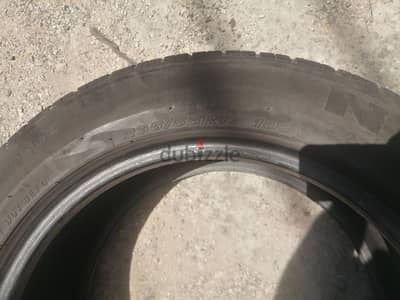 dwelib nexen 235/55R17