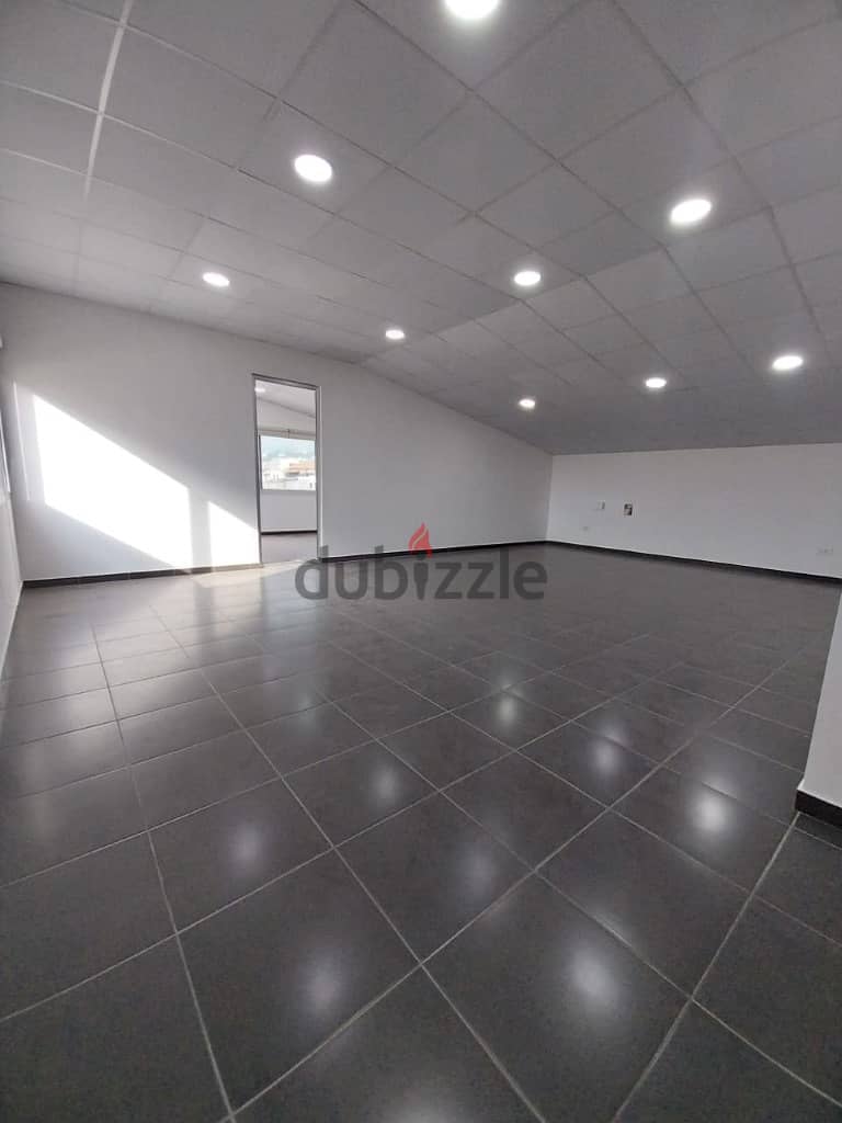 170 Sqm | Office For Rent In Hazmieh, Mar Takla 1