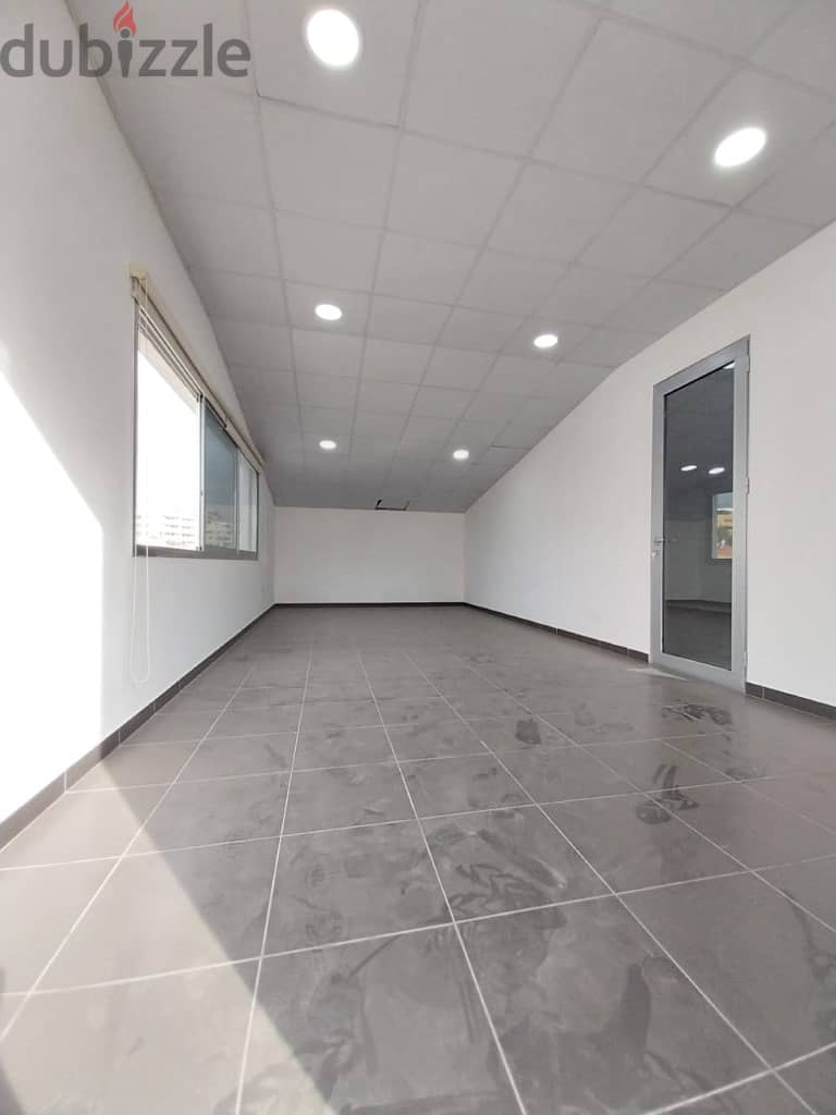 170 Sqm | Office For Rent In Hazmieh, Mar Takla 2