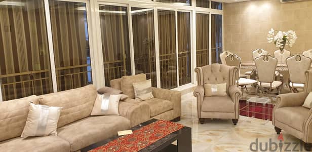 Furnished In Ras El Nabeh Prime (150Sq) , (BTR-181)