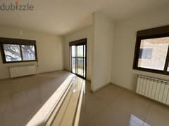 Apartment for Sale in Roumieh 170 M2 شقة للبيع في رومية 0