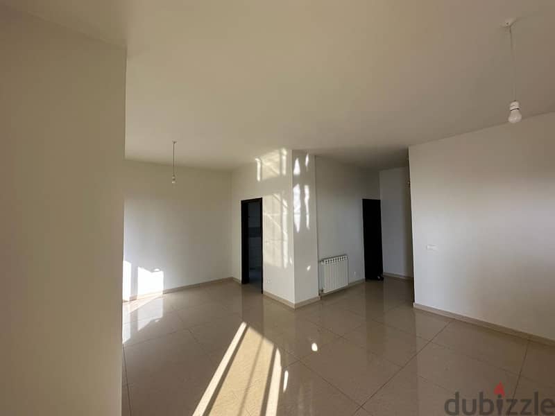Apartment for Sale in Roumieh 170 M2 شقة للبيع في رومية 3