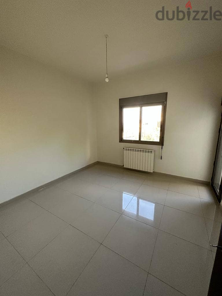 Apartment for Sale in Roumieh 170 M2 شقة للبيع في رومية 6
