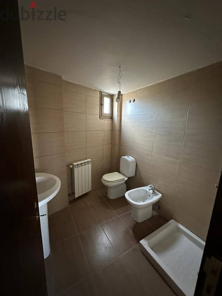 Apartment for Sale in Roumieh 170 M2 شقة للبيع في رومية 7