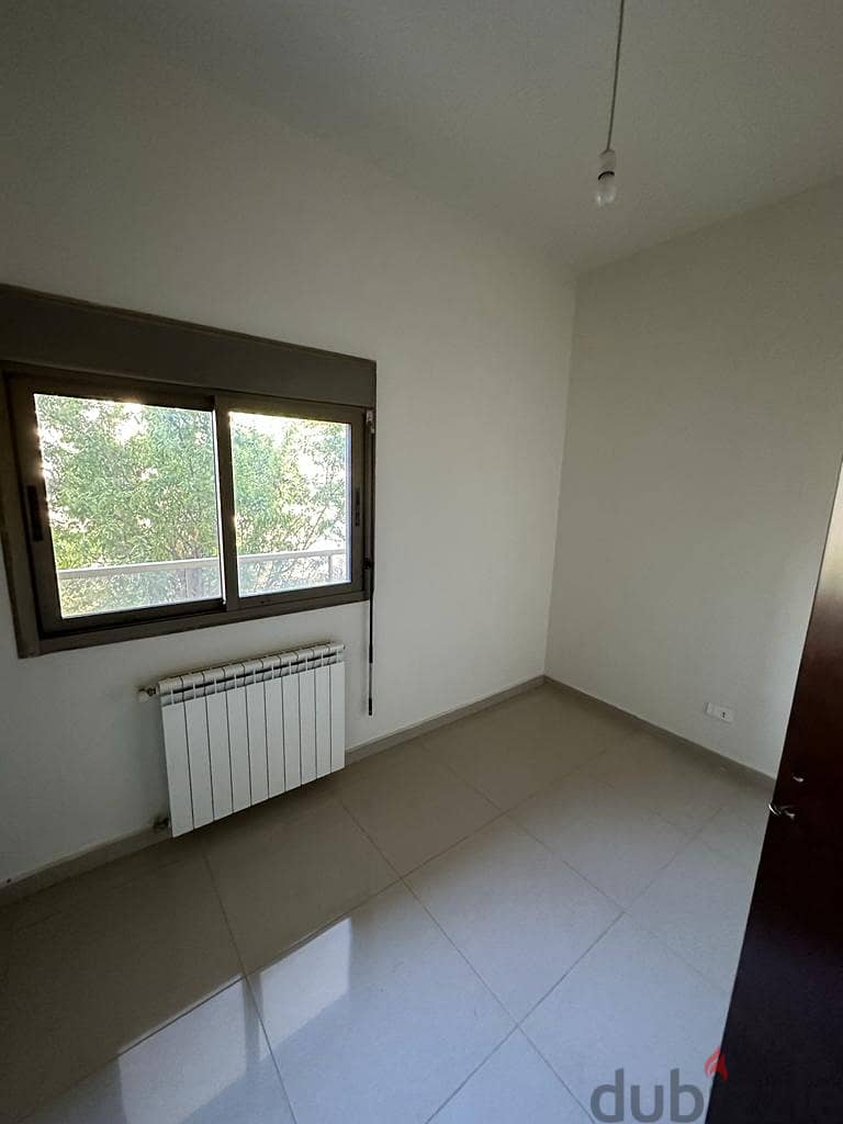 Apartment for Sale in Roumieh 170 M2 شقة للبيع في رومية 8