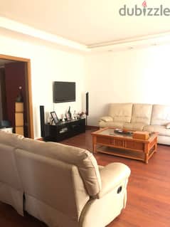 Apartment for Sale in Achrafieh, Sioufy شقة للبيع في الاشرفية السيوفي 0