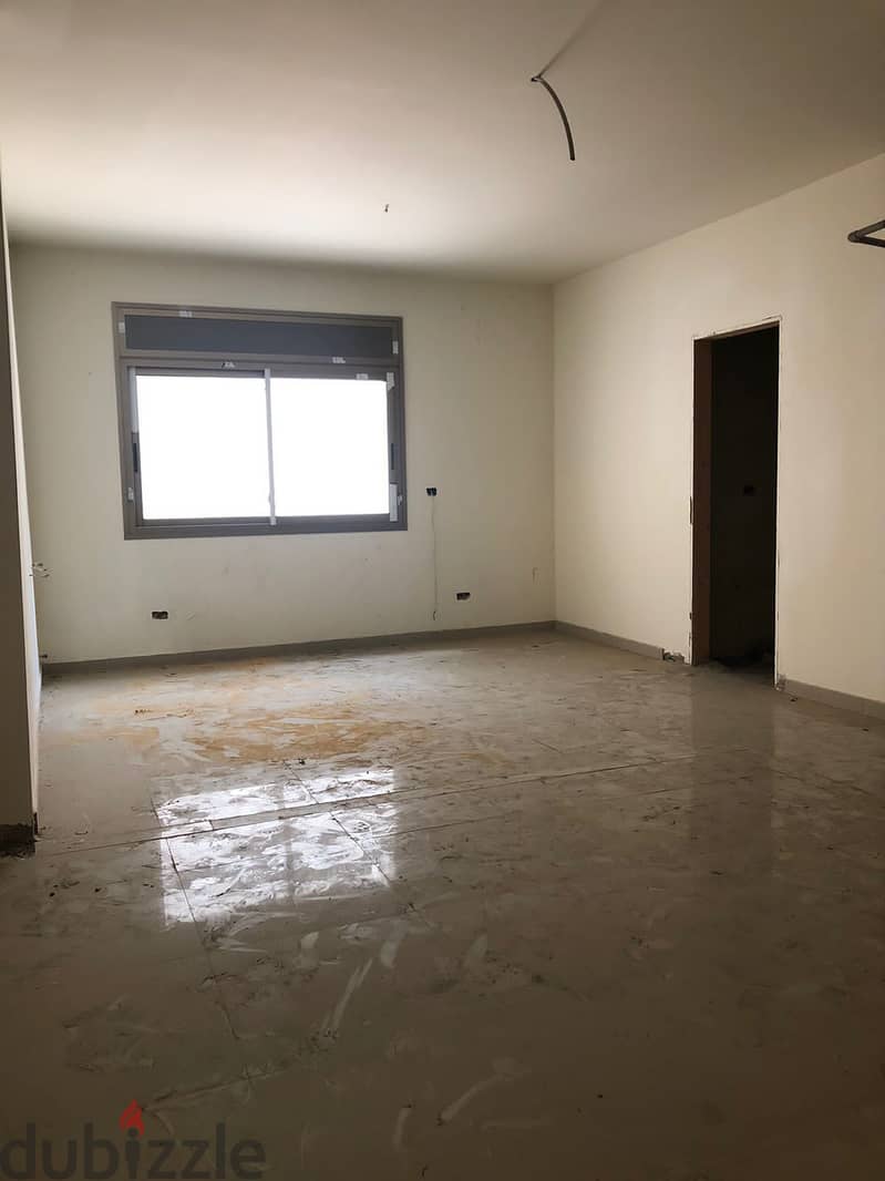 Apartment with Terrace for Sale in Bayada 220M2 -شقة للبيع في البياضة 5
