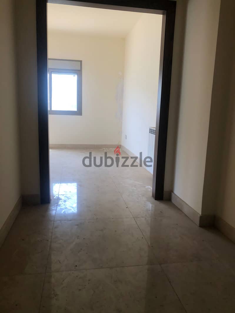 Apartment for sale in Mar Chaaya 160 M2 - شقة للبيع بمنطقة مار شعيا 1