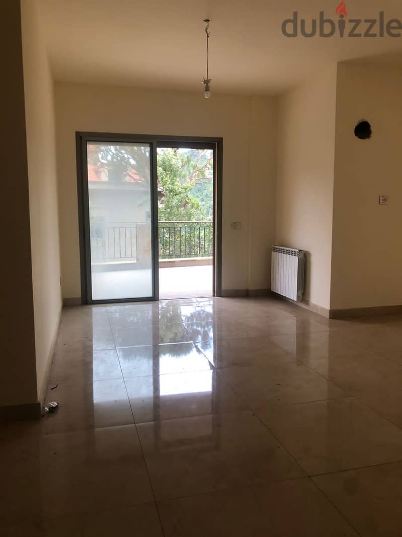 Apartment with Terrace for sale in Mar chaaya شقة للبيع في مار شعيا 2