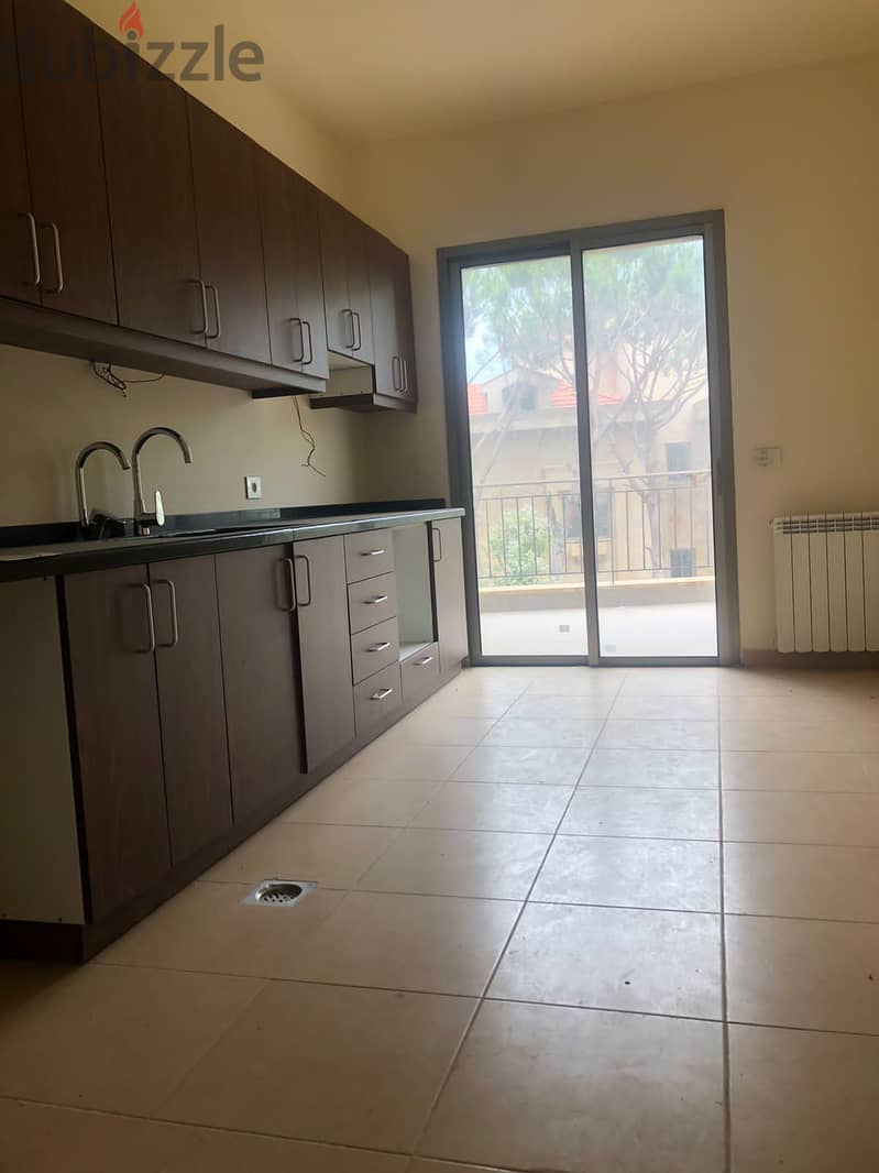 Apartment with Terrace for sale in Mar chaaya شقة للبيع في مار شعيا 5