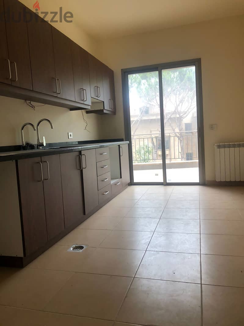 Apartment with Terrace for sale in Mar chaaya شقة للبيع في مار شعيا 6