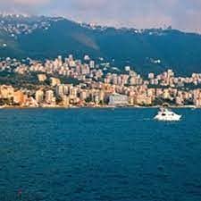 Furnished Chalet In Jounieh Resort (40Sq) With Sea View, (JOU-135) 5