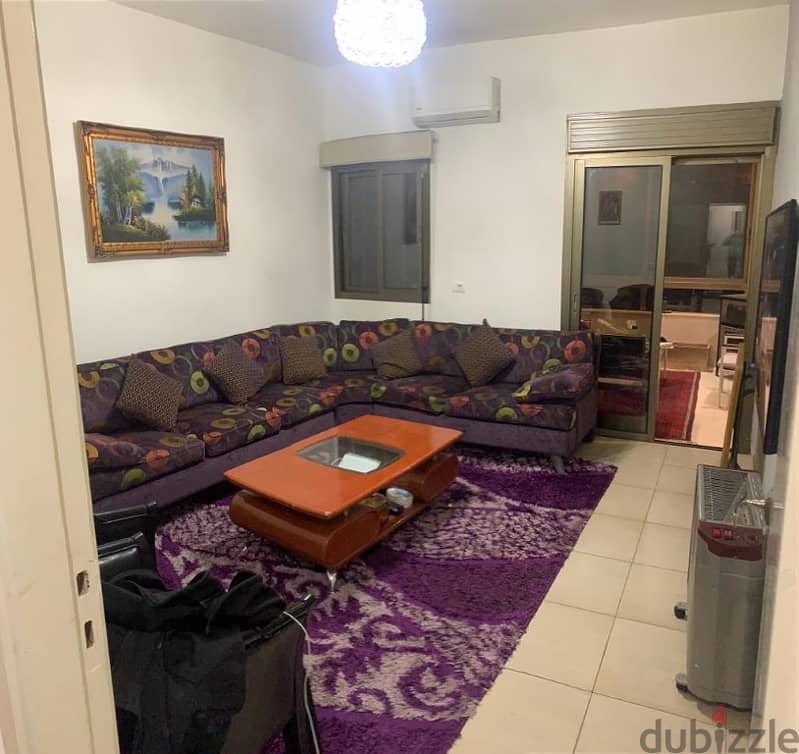 160 Sqm | Apartment For Sale In Hazmieh With View 4