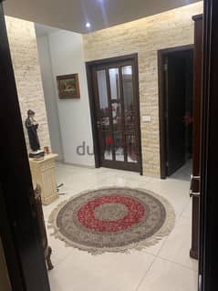 160 Sqm | Apartment For Sale In Hazmieh With View 0