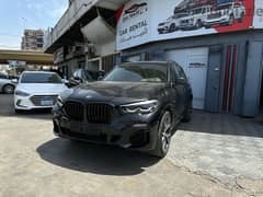 BMW X5 2020 M-Package