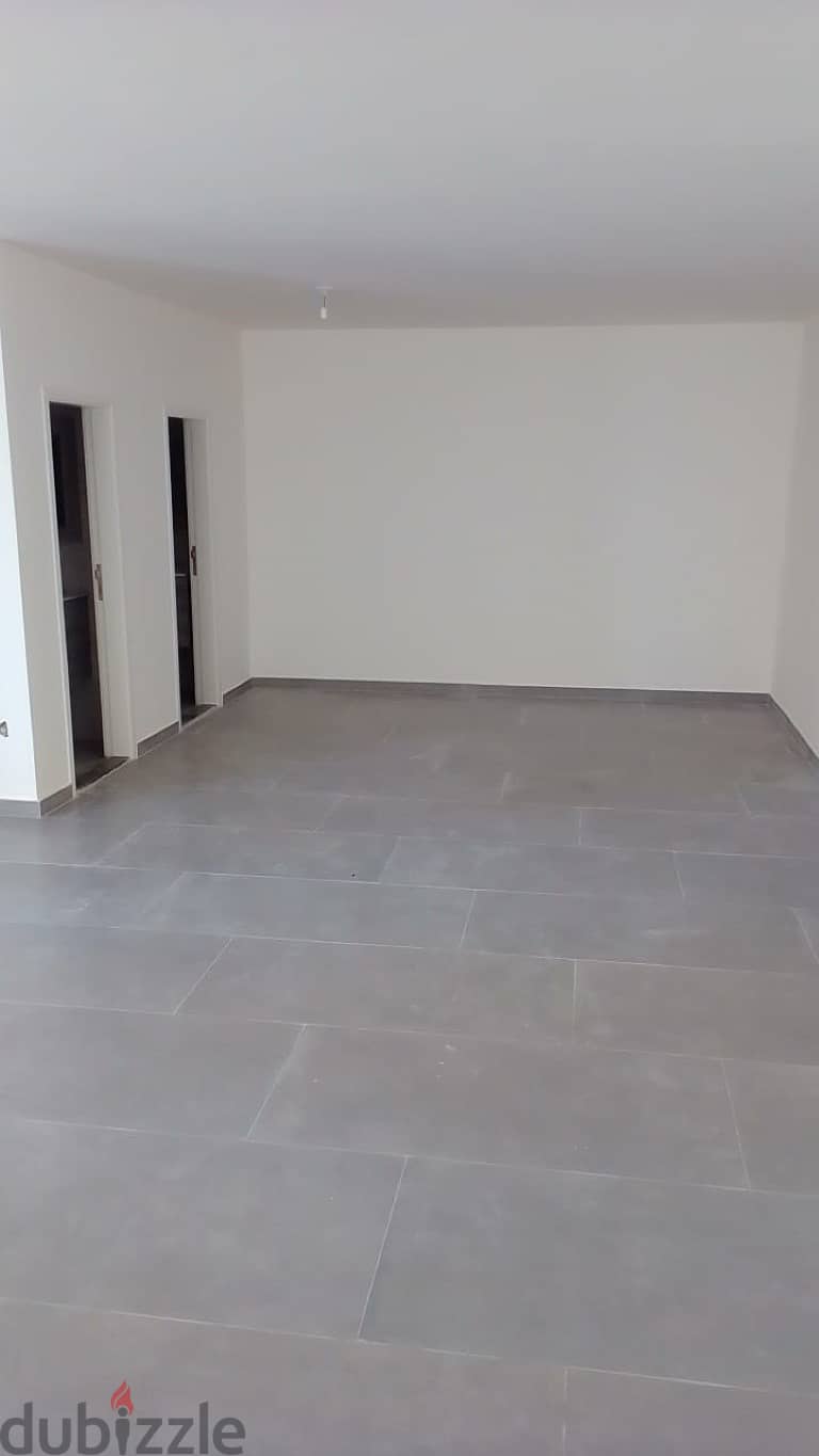 350 Sqm | Showroom For Rent In Zalka | Sea View 2