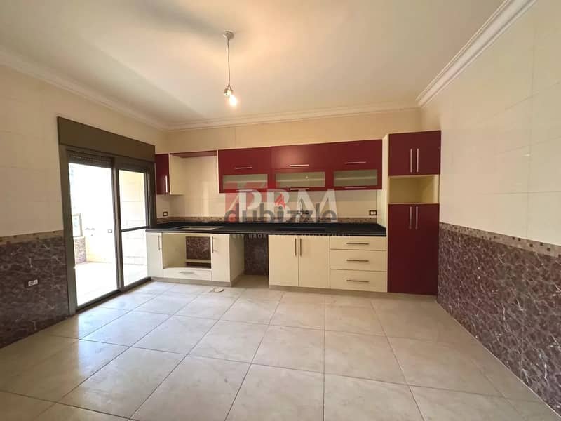 Charming Apartment For Sale In Yarze | Maid's Room | 230 SQM | 8