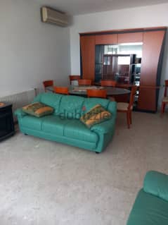 127 Sqm | Fully Furnished Apartment For Sale In Nebay 0