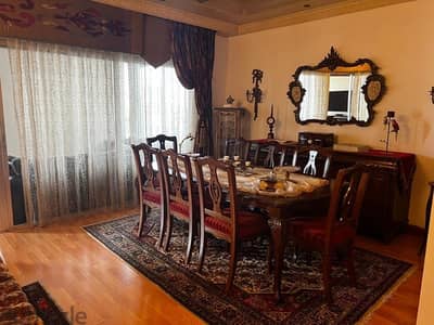 Full Dining Room - طولة صفره كاملة