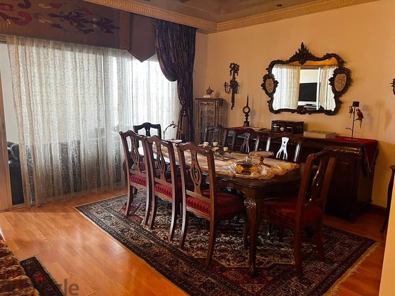 Full Dining Room - طولة صفره كاملة 0