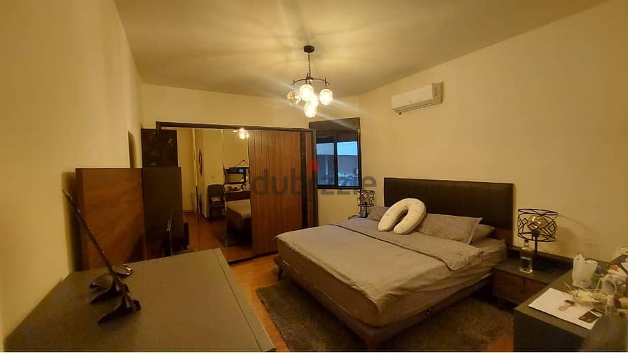 160 SQM High-End Apartment in Haret Sakher, Keserwan 3