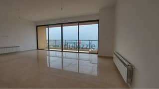 185 SQM High-end Apartment in Sahel Alma with Amazing View