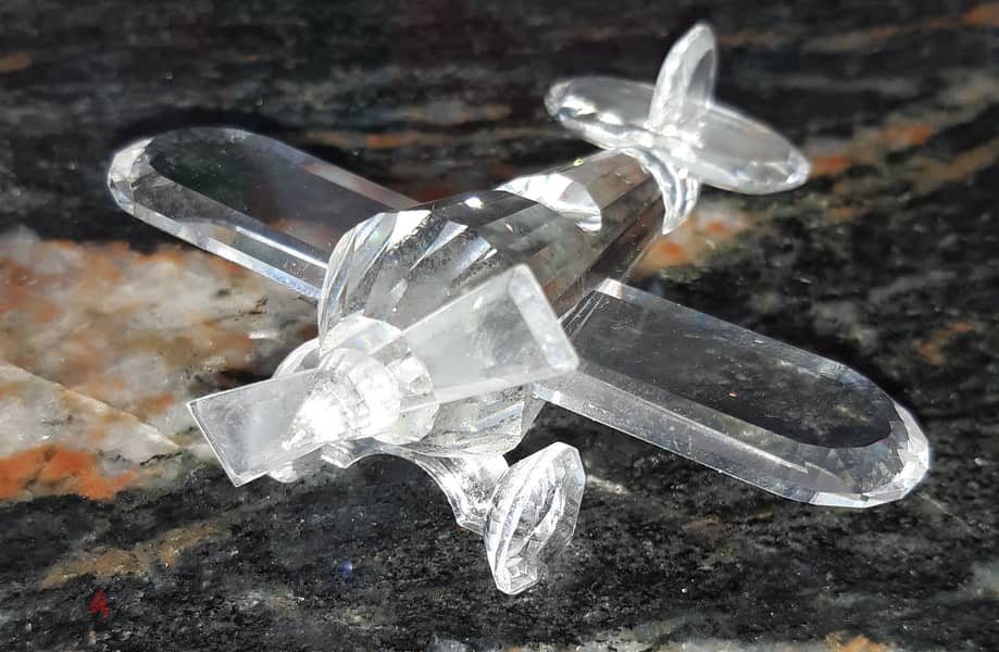Swarovski crystal figurines 5