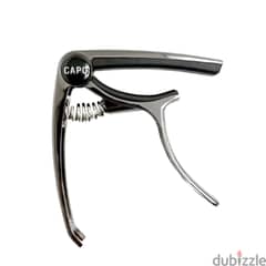 Guitar Capo for classic, acoustic and electris guitars